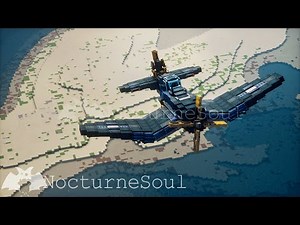 Minecraft Freebuild Event Announcement!