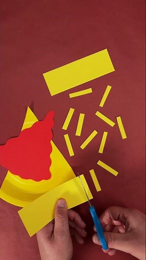 Mister Maker Makes Fun Fake Food! 🍕 ♻️