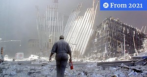 The 10 best films and TV series about 9/11