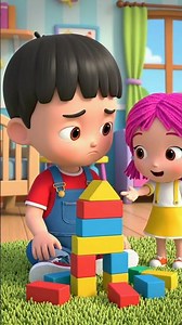 Never Give Up 💪 | Positive Thinking Cartoon Short #Shorts