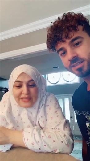 Drake Impresses with Arabic Verse | Saif Shawaf Reaction