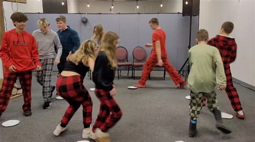 Young Life Fayette County, Pennsylvania on Reels