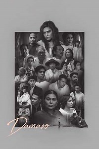 Damaso - Movie