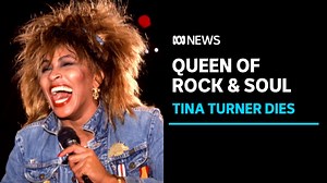 Tina Turner: From poverty & violence to global superstar | ABC News - The Global Herald