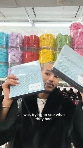 Back at Angelina’s nail supply | The Nail Angel