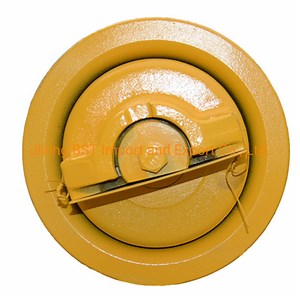 [Hot Item] Track Roller 6038536/603-8536 for Cat Dozer 323