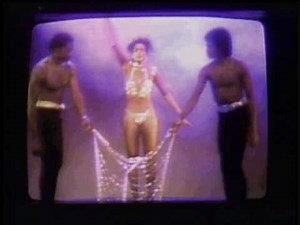 Midnight Star - Freak-A-Zoid (1983 Music Video) | #62 R&B Song