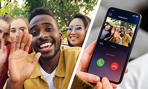 Installer le visiophone Easy Kit Connecté