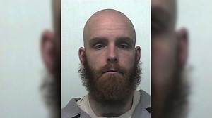 Inmate released early due to COVID-19 arrested for attacking woman on hiking trail