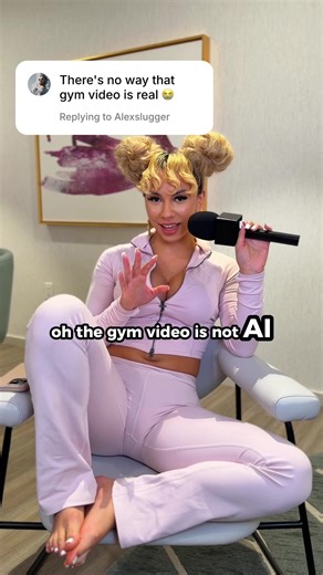 Real Gym Video That Surprised Everyone