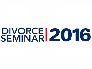 FREE DIVORCE WORKSHOP - Considering Divorce? Don't Miss DIVORCE SEMINAR 2016 in Woburn