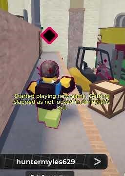 Play new game! (No scope arcade)