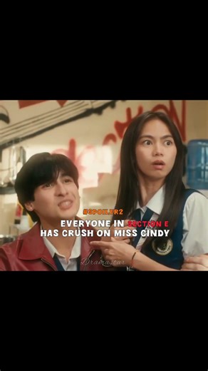 Sir Alvin had the best wife in HVIS ||Welcome to section e ||#angmutyangsectione