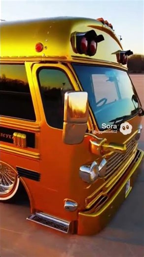 Little Yellow Bus- song by Insane Clown Posse