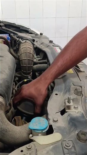 #automobile Swift Diesel Engine oil Change