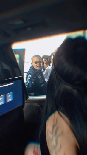 Karely Ruiz and Alfredo Adame are exchanging harsh words… #karelyruiz #alfredoadame