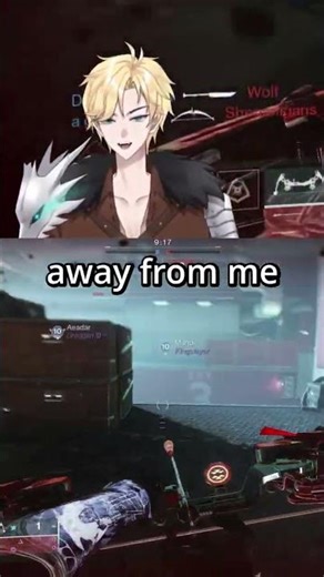 I Feel Like Han Solo