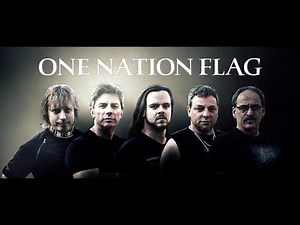 One Nation Flag (vidéo promotionnel)