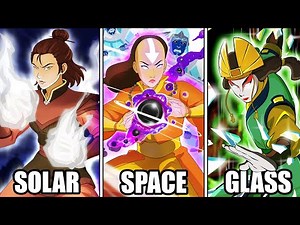 Ranking All 25 Forbidden Bending Techniques From Weakest to Strongest