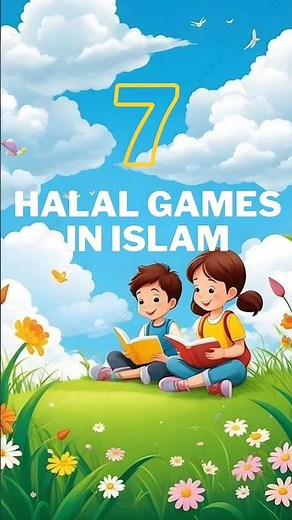 Top 10 Halal Games for Muslims | Best Islamic-Friendly Mobile & PC Games 2025