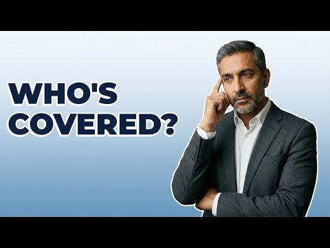 What Are The Types Of Insured Parties In Policies?