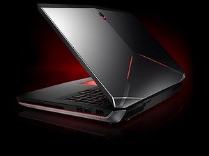 Dell Alienware 17 R2 Screen Replacement