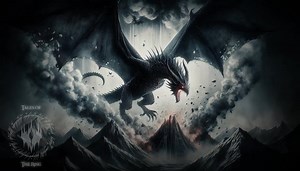 22K views · 291 reactions | Morgoth's Most Terrifying Creations : The Dragons Of Middle - Earth | LOTR LORE - - - - - - - - #lordoftherings #lotr #tolkien #fblifestyle #middleearth #thehobbit #jrrtolkien #hobbit #gandalf #legolas #aragorn #thelordoftherings #fantasy #frodo #sauron #silmarillion #bilbobaggins #frodobaggins #elves #lotrmemes #art #elf #lordoftheringsmemes #gollum #gimli #fellowshipofthering #gondor #cosplay #mordor #peterjackson #tolkienart | One Ring To Rule Them All | Facebook