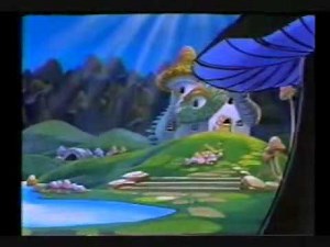 My Little Pony - Rescue at Midnight Castle (Firefly's Adventure)