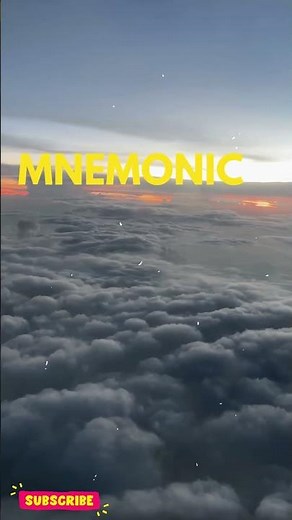 the best mnemonic for calcium channel blocker