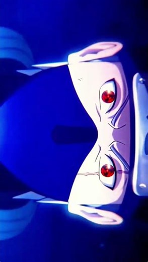 Kakashi Gain Obito sharingan #naruto #anime