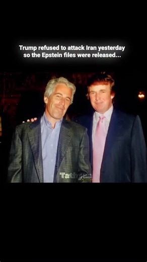 Truth Freedom Fighter | A few days ago, a massive data dump shook the internet. Over 3 million photographs and nearly 2,000 videos linked to the Jeffrey Epstein... | Instagram