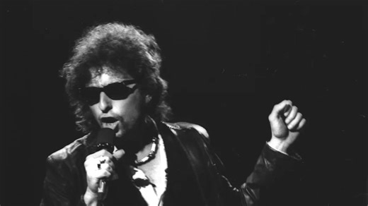 Bob Dylan Has Spent a Whopping 9 Days of His Life Playing This Beloved Classic