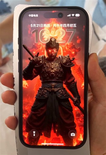 iOS 26 how to get 3D spatial wallpaper background for your iPhone How to set up iPhone wallpaper tutorial How to apply iPhone live wallpaper live wallpaper wallpaper iPhone wallpaper 8K wallpaper #3D #wallpaper #livewallpaper #mobilewallpaper #ios26