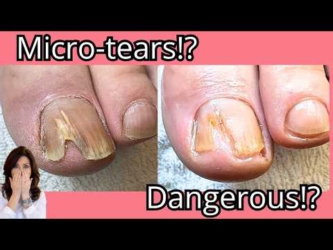 If This Were True About Pedicures… Showers Would Be Dangerous