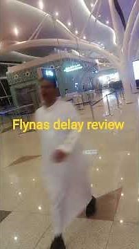 Flynas Review Honest Experience, Pros, Cons & Pricing #FlynasReview #budgetairlines #airlinereview