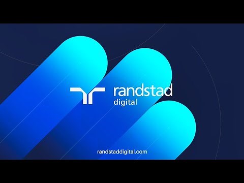 randstad digital: your digital enablement partner.