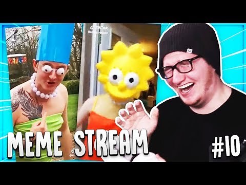 Best Of Mini Ladds MEME STREAM Compilation #10