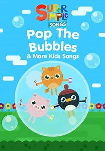 Super Simple Songs: Pop the Bubbles & More Kids Songs (2024)