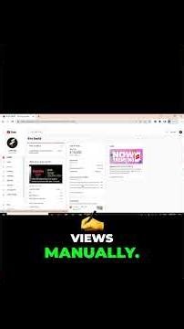 Boost your channel views with this secret CPM strategy!