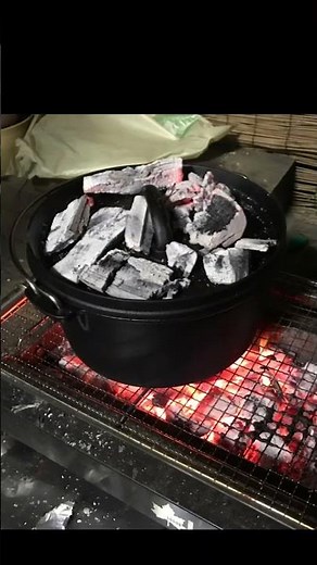 ダッチオーブン料理 ローストポーク編
