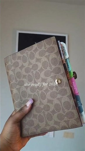 anyone else obsessed with plannertok?? 😁