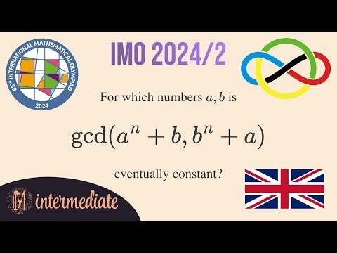 The fastest solution to a problem 2 in INTERNATIONAL MATH OLYMPIAD