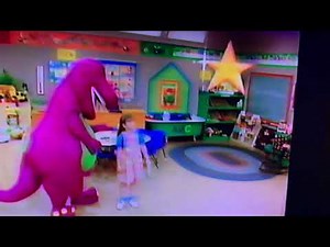 Barney & Friends Season 1 Ep 7 The Treasure Of Rainbow Beard Twinkle Twinkle Little Star