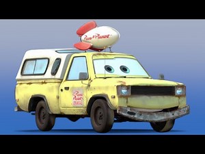 Easter Eggs: Pizza Planet Truck In Every Pixar Movie