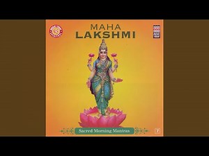 Devi Krit Lakshmi Stotram