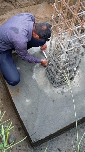 trapezoidal Footing fdn