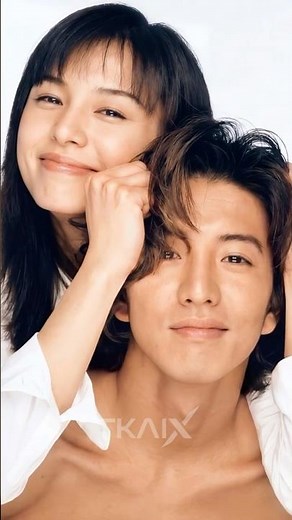 【悠長假期】【今昔對比 1996 vs 2026】【經典日劇】木村拓哉、山口智子，30年後ロンバケ夢幻卡司老年 vs 青春震撼對比｜《長假》松隆子 稻森泉 りょう 竹野內豐 30年前 vs 現在