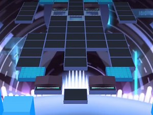 RD2–airborne robot完美通关