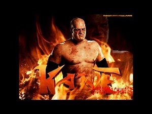 WWE - Kane's Theme Song 2003 - Slow Chemical