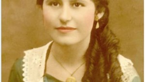 Pioneer woman of Mexican American civil rights